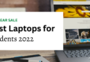 Best Laptops for Students 2022