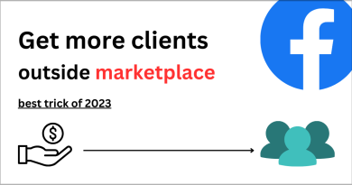 How to get buyers outside marketplace 2023
